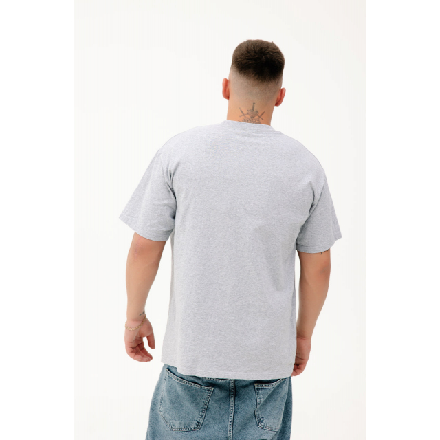 Футболка Supreme x Margaret Keane Tee Grey