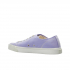 Maison Margiela Tabi Low-Top Sneakers Purple