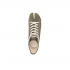 Maison Margiela Tabi High-Top Sneakers Green