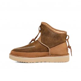 Ботинки UGG Campfire Crafted Regenerate Brown