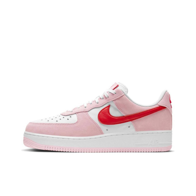 Nike Air Force 1 07 Valentine's Day Love Letter