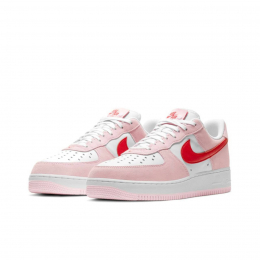 Nike Air Force 1 07 Valentine's Day Love Letter