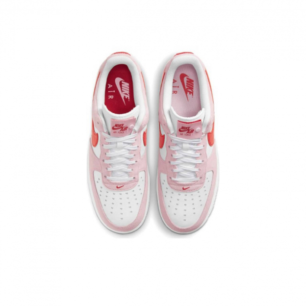 Nike Air Force 1 07 Valentine's Day Love Letter