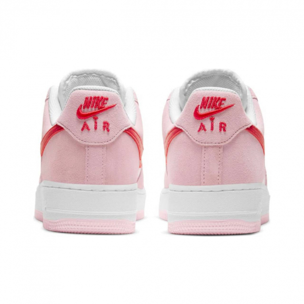 Nike Air Force 1 07 Valentine's Day Love Letter
