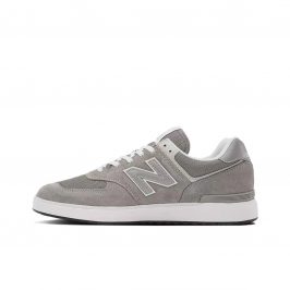 Кроссовки New Balance AM574 Grey