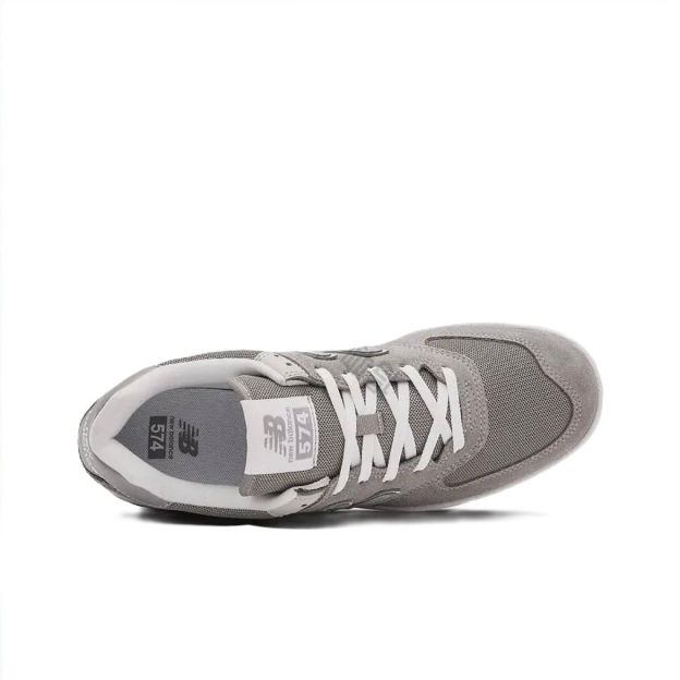 New Balance AM574 Grey