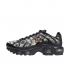 Nike Air Max Plus GS Camouflage Black Safety Orange