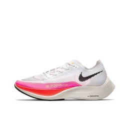 Nike Nike ZoomX Vaporfly Next 2 White Pink Red