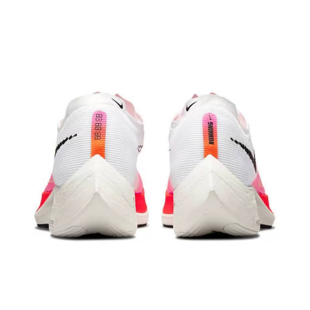 Nike Nike ZoomX Vaporfly Next 2 White Pink Red
