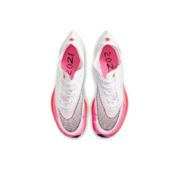 Nike Nike ZoomX Vaporfly Next 2 White Pink Red