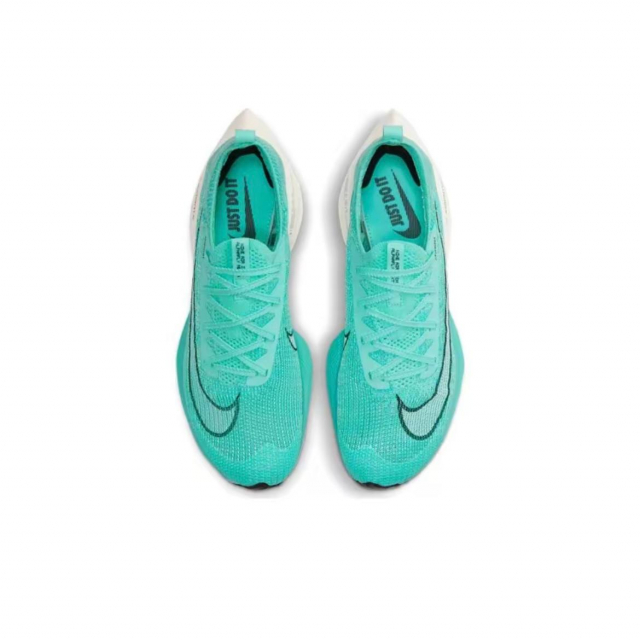Nike Air Zoom Alphafly Next Hyper Turquoise