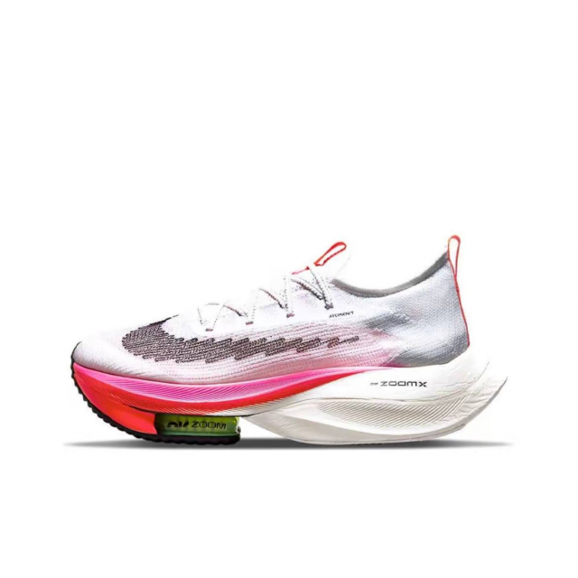Nike Air Zoom Alphafly Next Rawdacious Pink