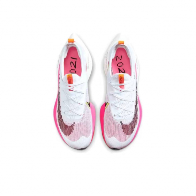 Nike Air Zoom Alphafly Next Rawdacious Pink