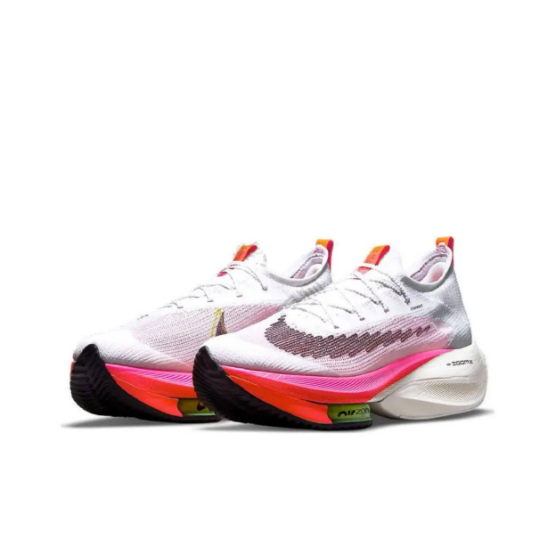 Nike Air Zoom Alphafly Next Rawdacious Pink