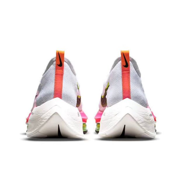 Nike Air Zoom Alphafly Next Rawdacious Pink