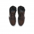 Air Jordan 1 Acclimate Brown White Black 