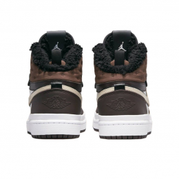 Air Jordan 1 Acclimate Brown White Black