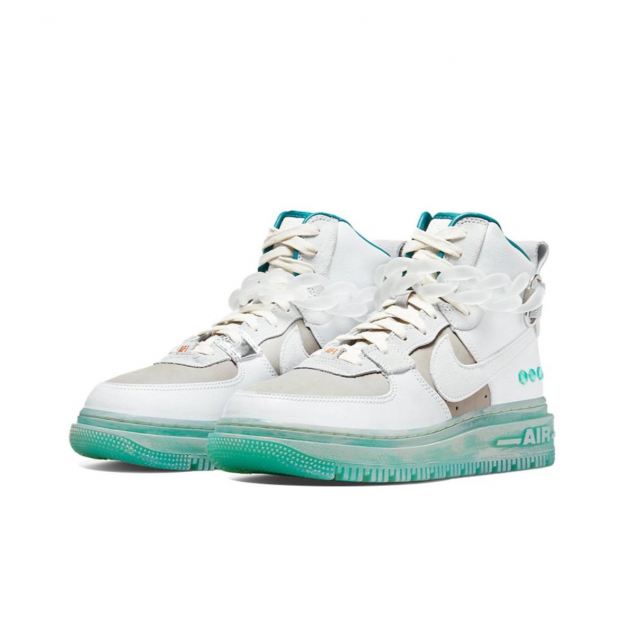 Nike Air Force 1 High Utility 2.0 Shapeless Formless Limitless