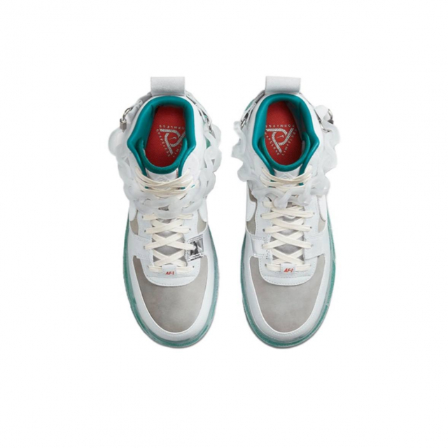 Nike Air Force 1 High Utility 2.0 Shapeless Formless Limitless
