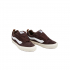 Vans Knu Skool Plaid Brown