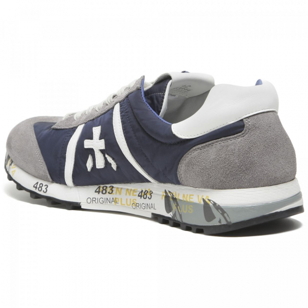 Premiata Lucy