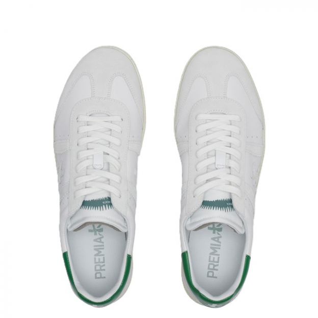 Premiata Bonnie