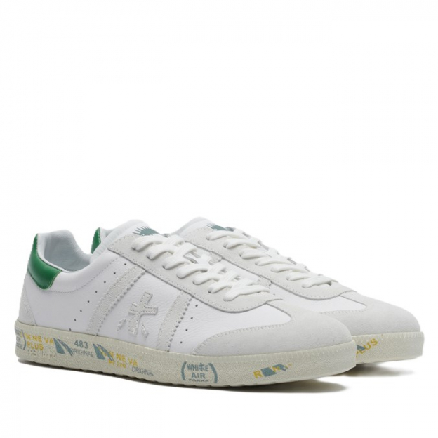 Premiata Bonnie