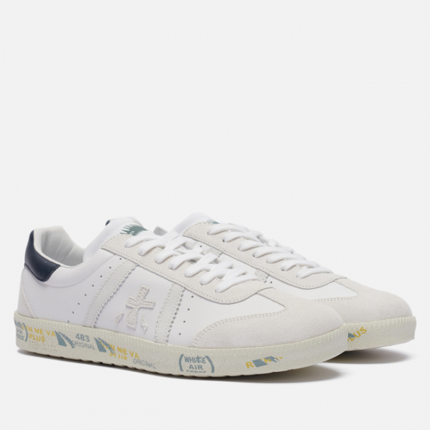 Premiata Bonnie