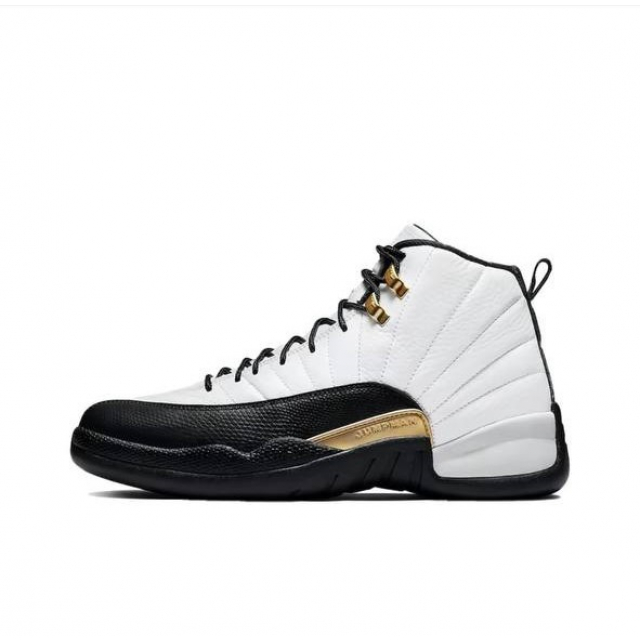 Air Jordan 12 Retro Royalty Taxi