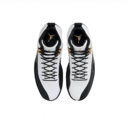 Air Jordan 12 Retro Royalty Taxi