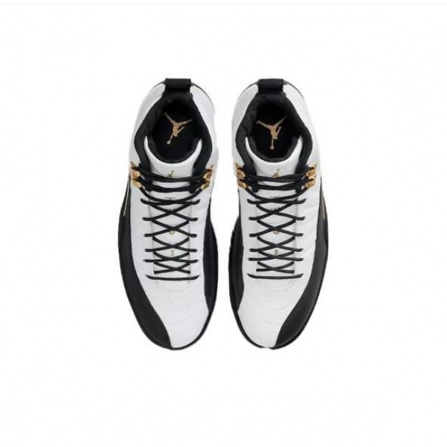 Air Jordan 12 Retro Royalty Taxi