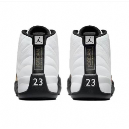 Air Jordan 12 Retro Royalty Taxi