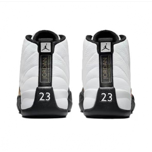 Air Jordan 12 Retro Royalty Taxi