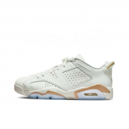 Air Jordan 6 Retro Low GC Lunar New Year