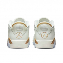 Air Jordan 6 Retro Low GC Lunar New Year