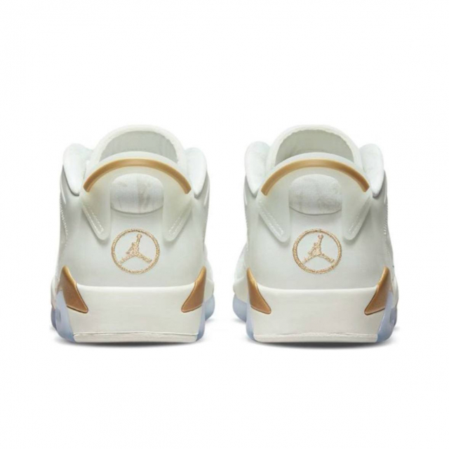 Air Jordan 6 Retro Low GC Lunar New Year