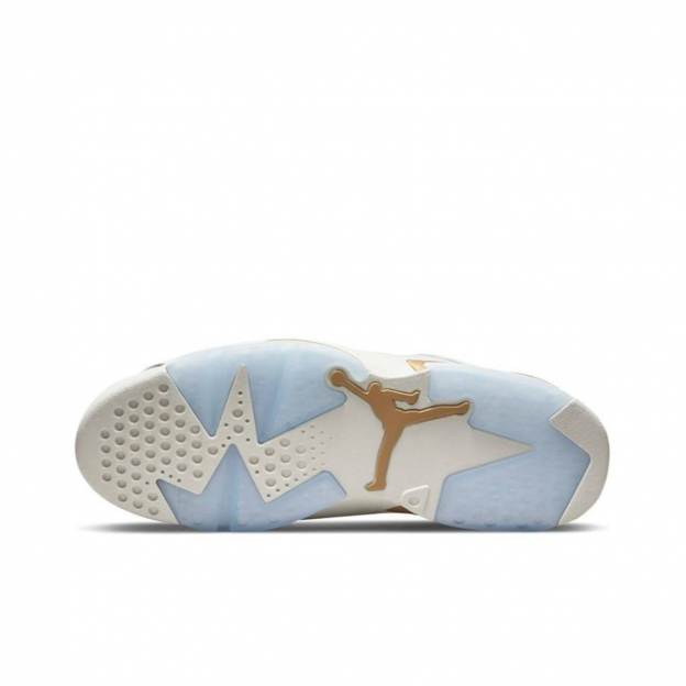Air Jordan 6 Retro Low GC Lunar New Year