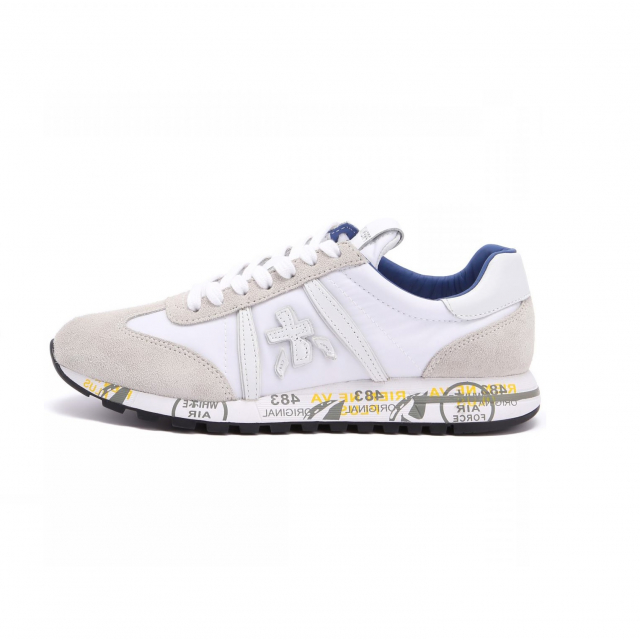 Premiata Lucy
