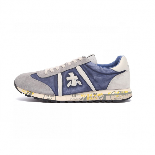Premiata Lucy