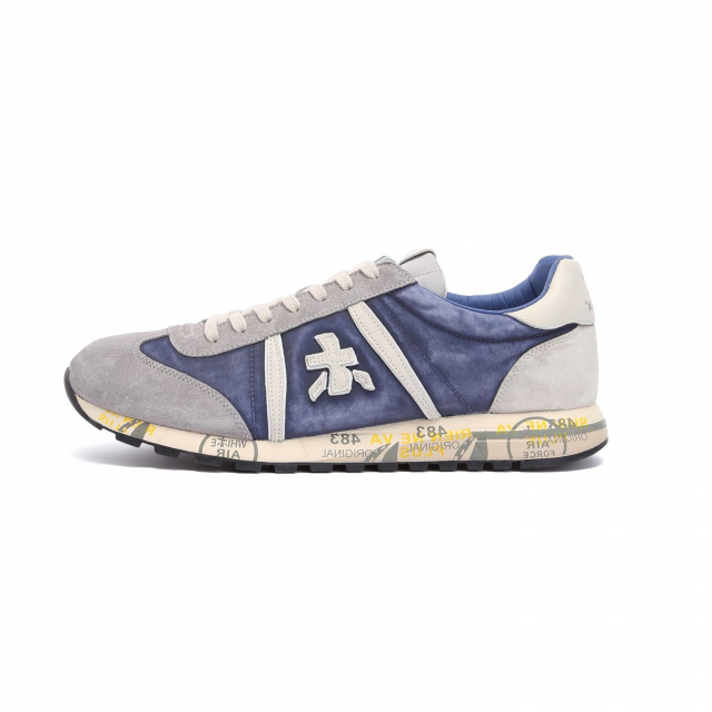 Premiata Lucy