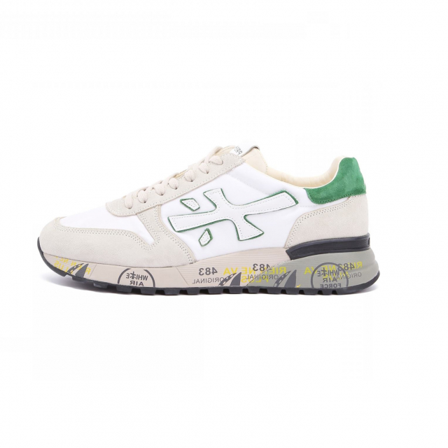 Premiata Mick