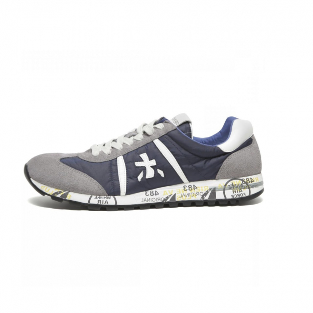 Premiata Lucy