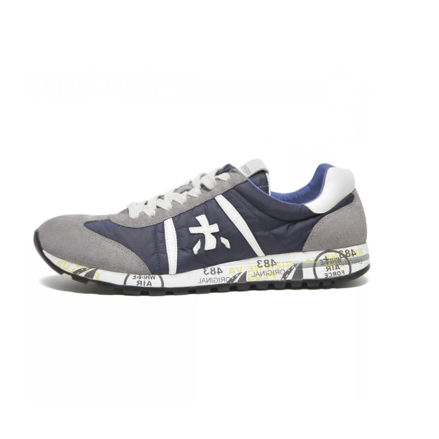 Premiata Lucy