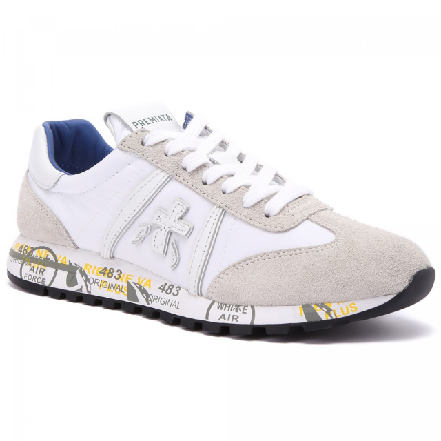 Premiata Lucy