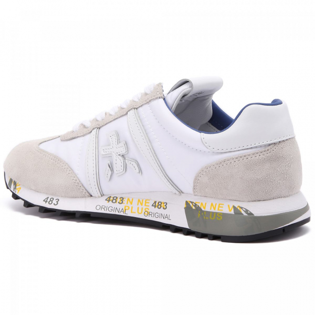 Premiata Lucy