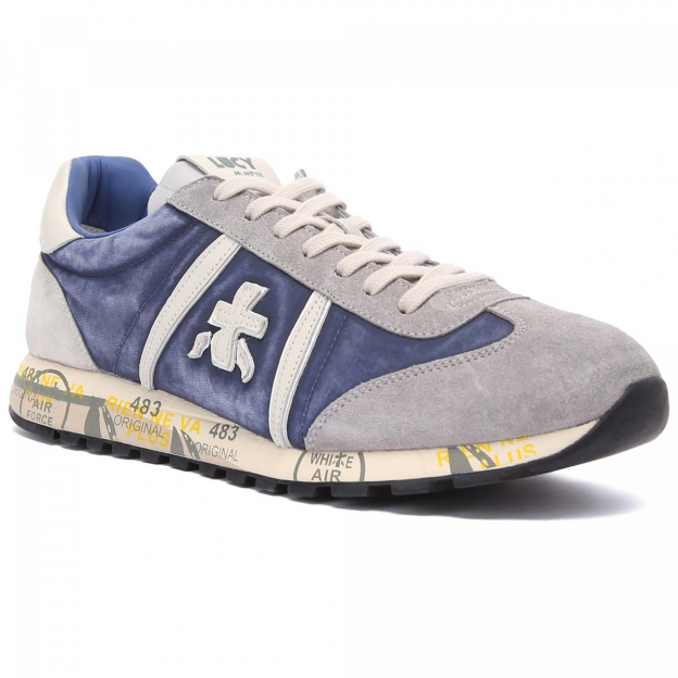 Premiata Lucy