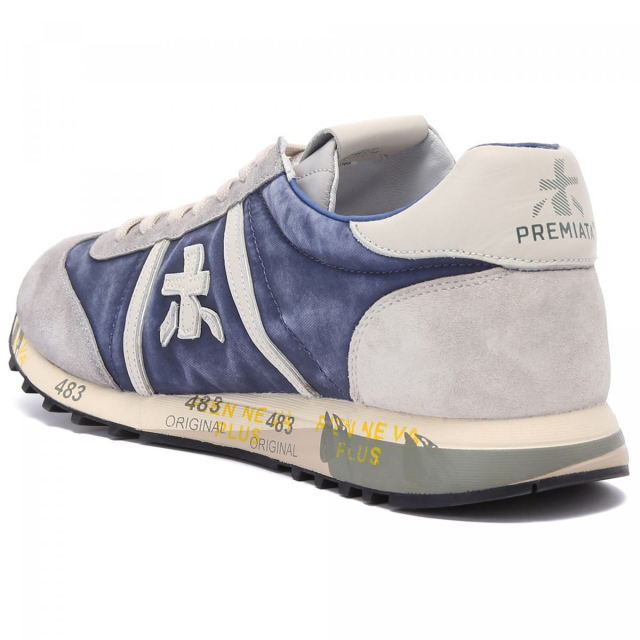 Premiata Lucy