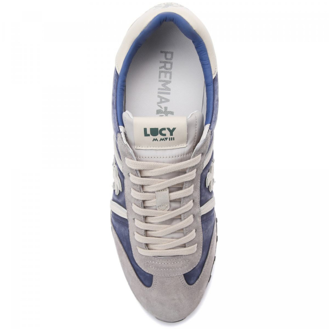 Premiata Lucy