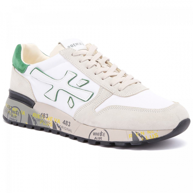 Premiata Mick