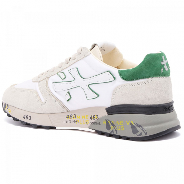 Premiata Mick